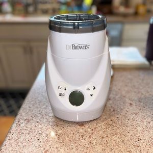 Dr.Brown’s Milkspa